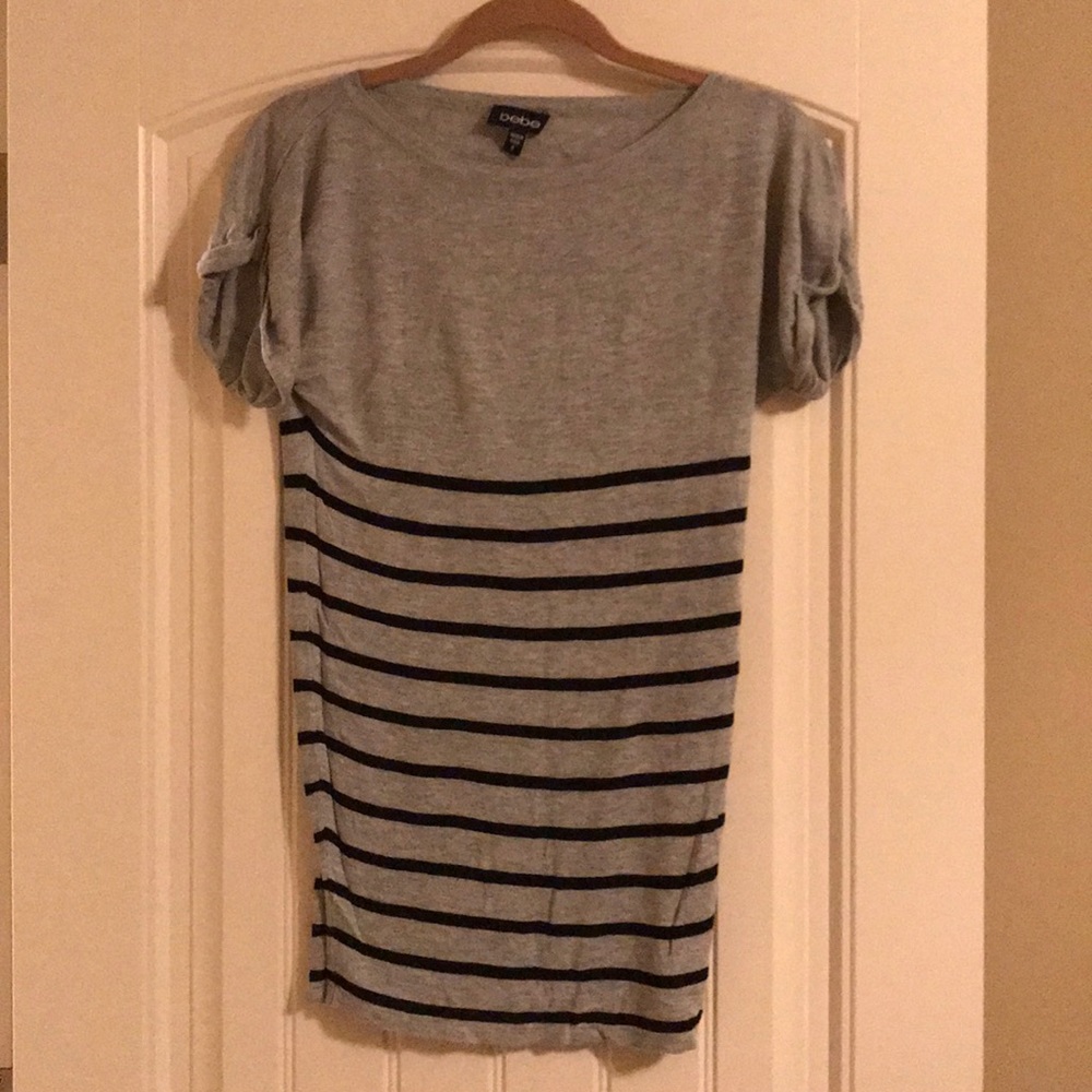 Bebe soft tee
